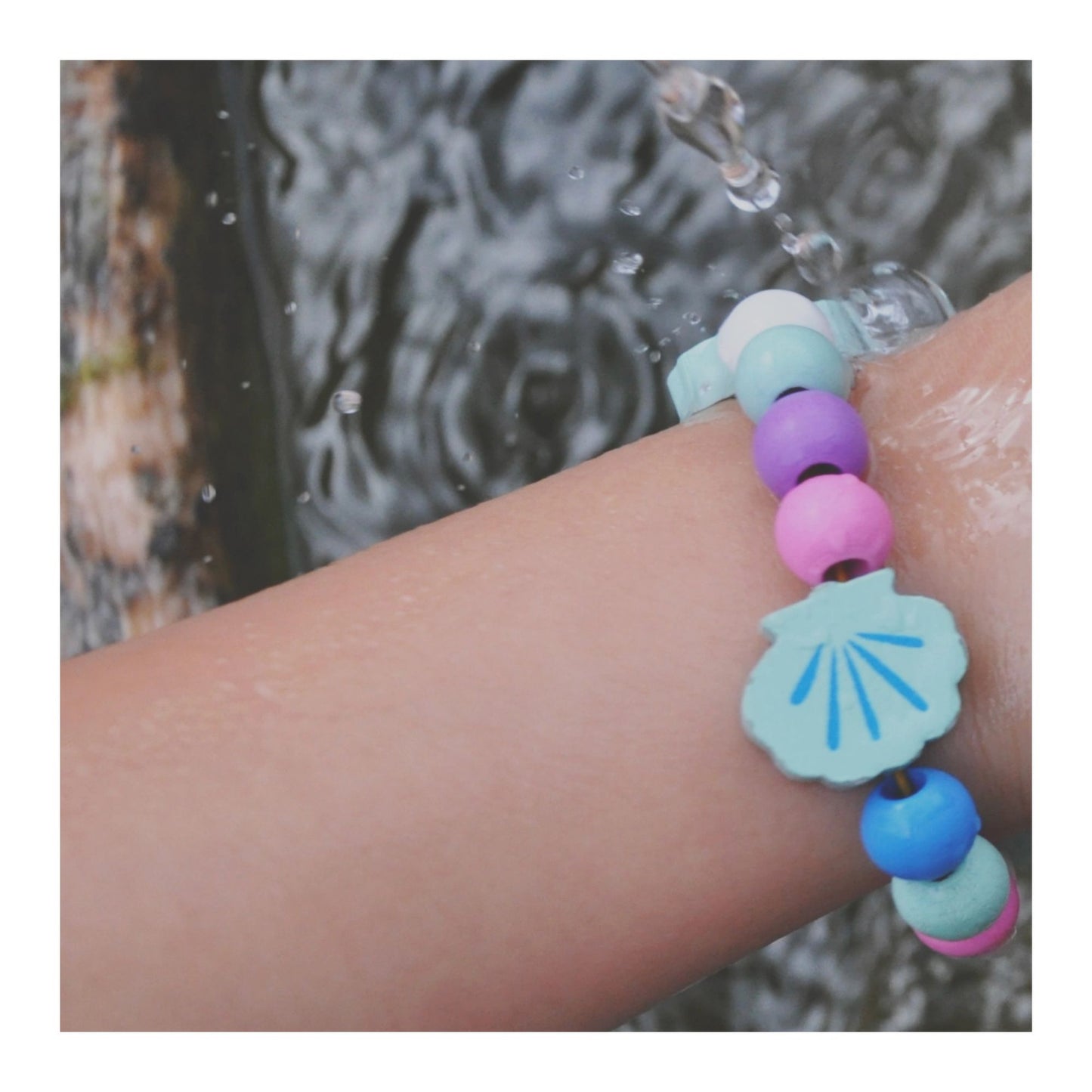 Mermaid Bracelet Kit