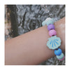 Make Your Own Mermaid Bracelet