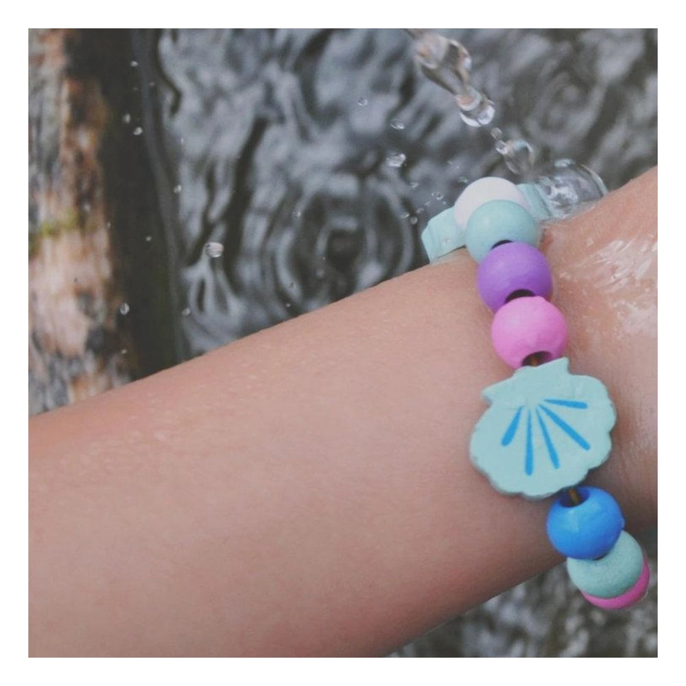 
                  
                    Mermaid Bracelet Kit
                  
                