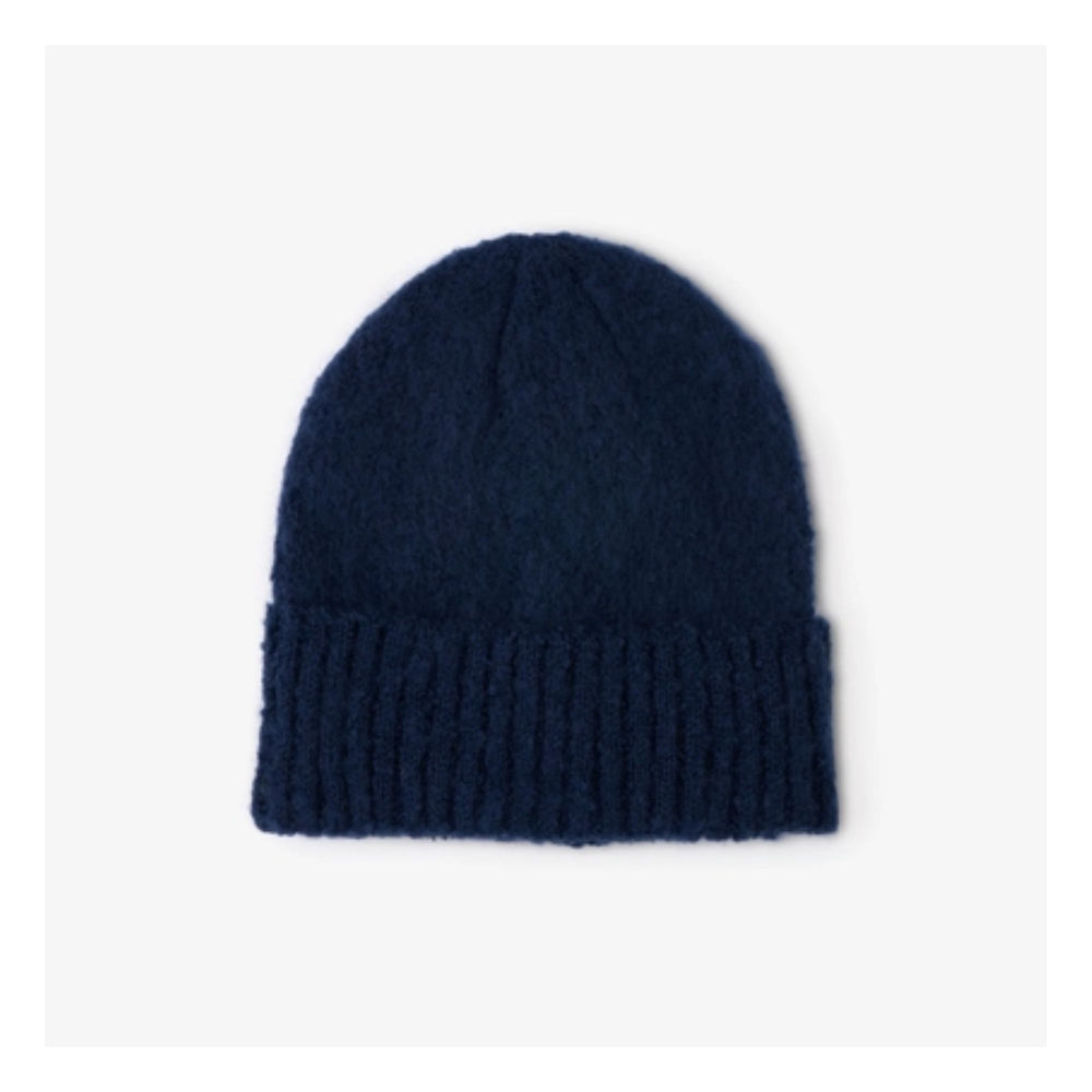 Midnight Reykjavik Beanie