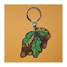  Mighty Oaks Key Fob