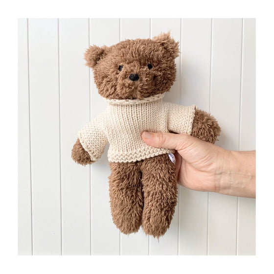 Milo Bear