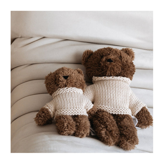 Milo Bear