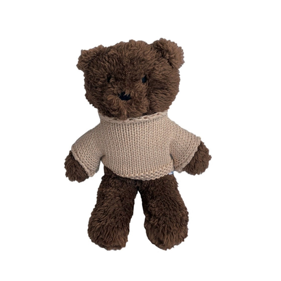 Milo Bear