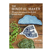  'The Mindful Maker' by Clare Youngs