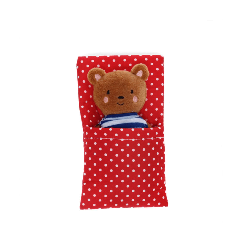 
                  
                    Mini Bear in a Little Box
                  
                