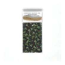  Mistletoe Gift Tags