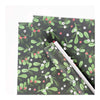 Mistletoe Christmas Gift Wrap