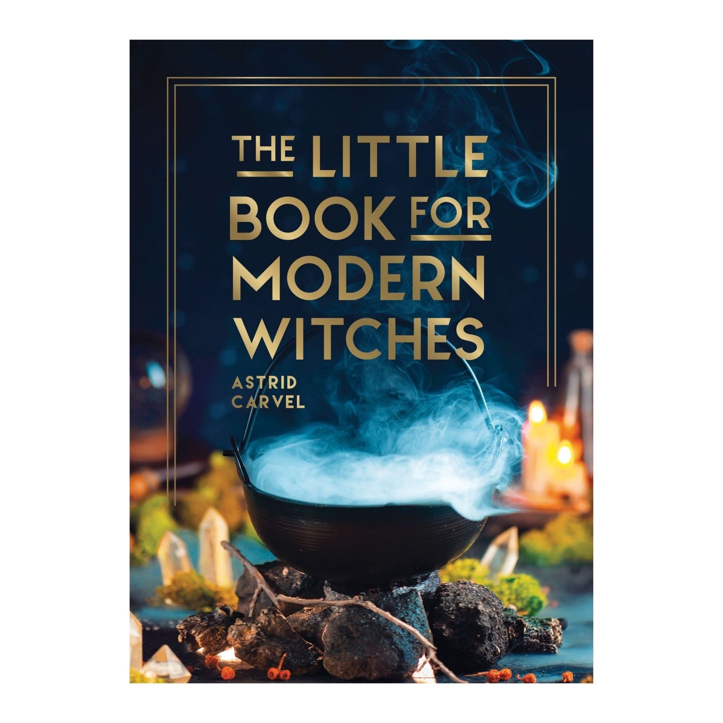 Little Book for Modern Witches