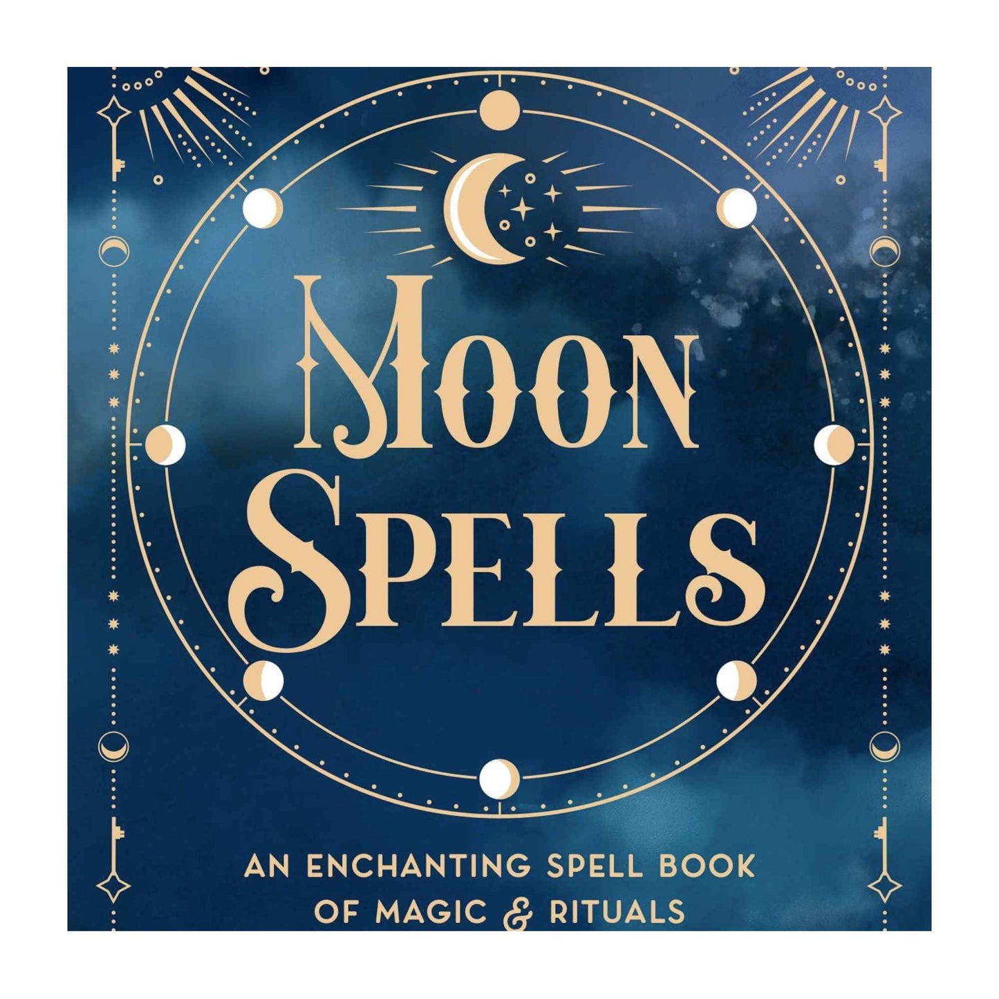 Moon Spells by Aurora Kane