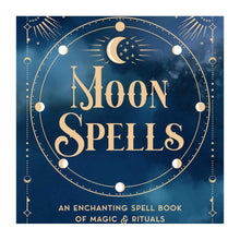  'Moon Spells' by Aurora Kane