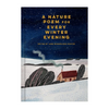 'Nature Poems for Every Winter Evening' by Jane McMorland Hunter