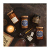 Bourbon & Spice Candle Jar