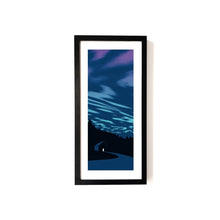 Northern Lights Screen Print