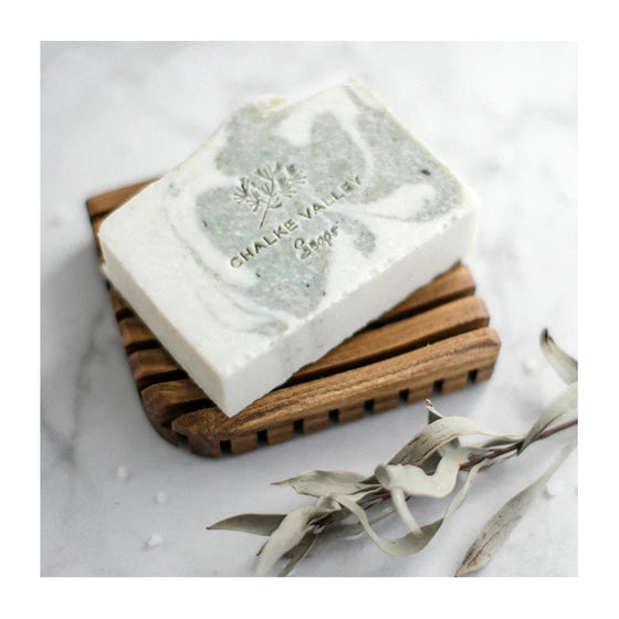 OCEAN Handmade Salt Soap Bar