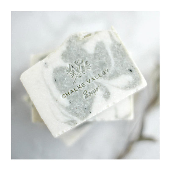 OCEAN Handmade Salt Soap Bar