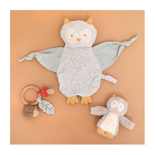  Olsen Owl Cuddle Toy