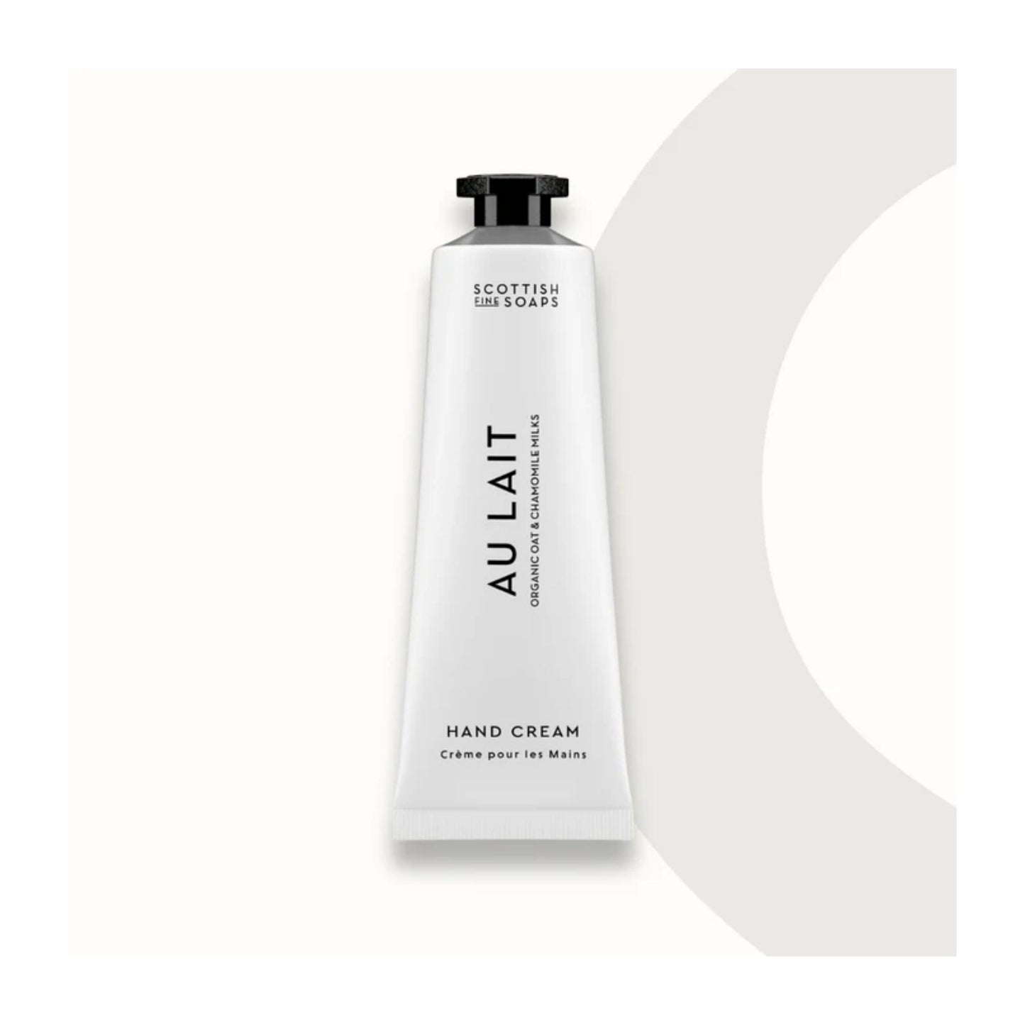 Au Lait Hand Cream Mini