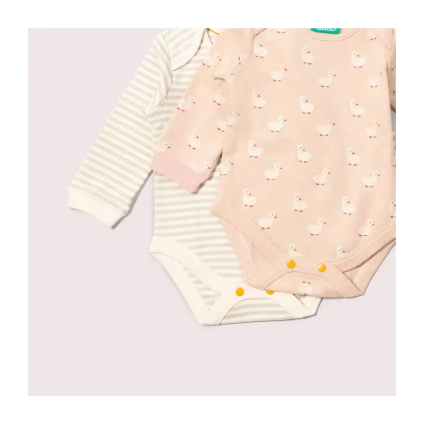 Puddle Duck Bodysuits
