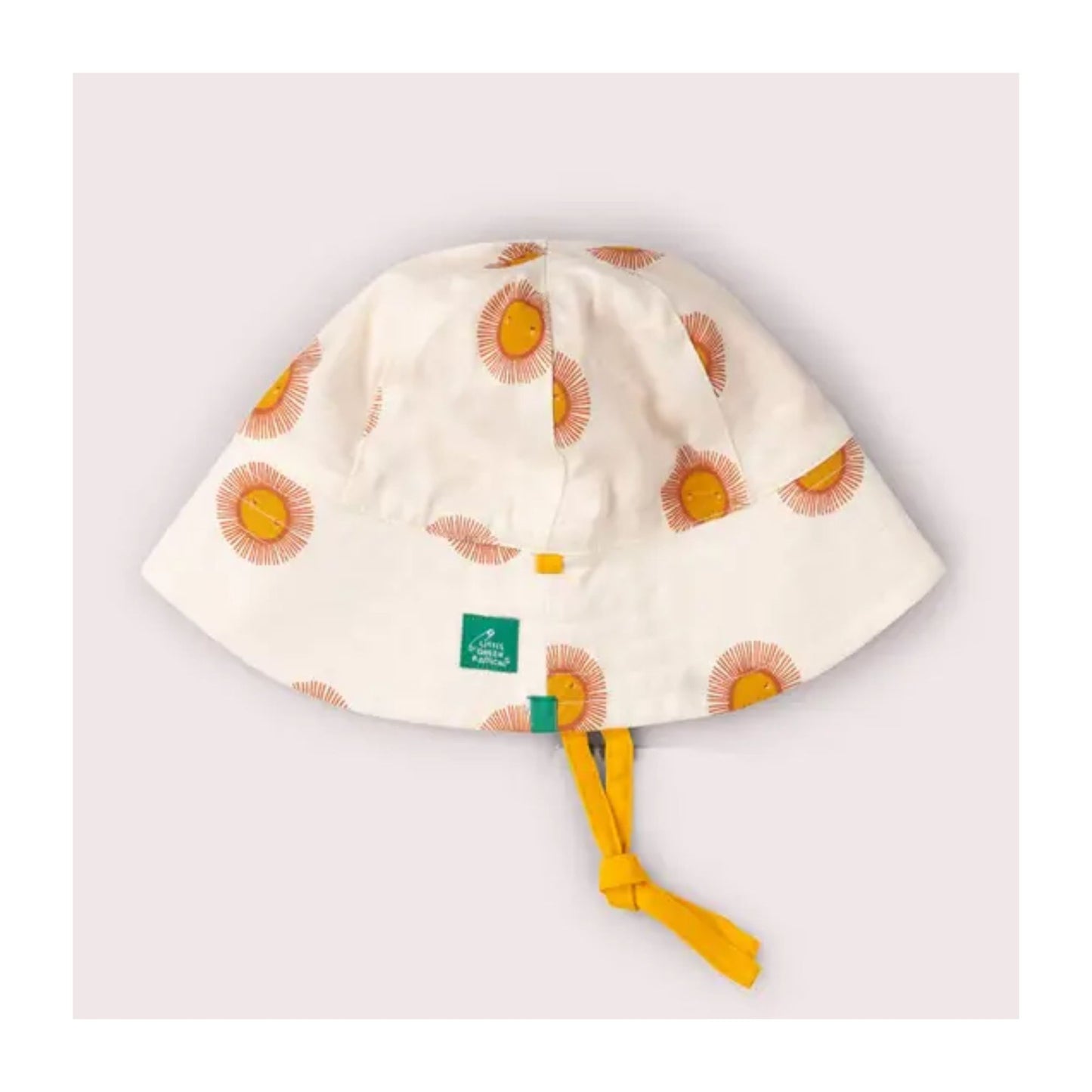 Summer Sun Reversible Sunhat