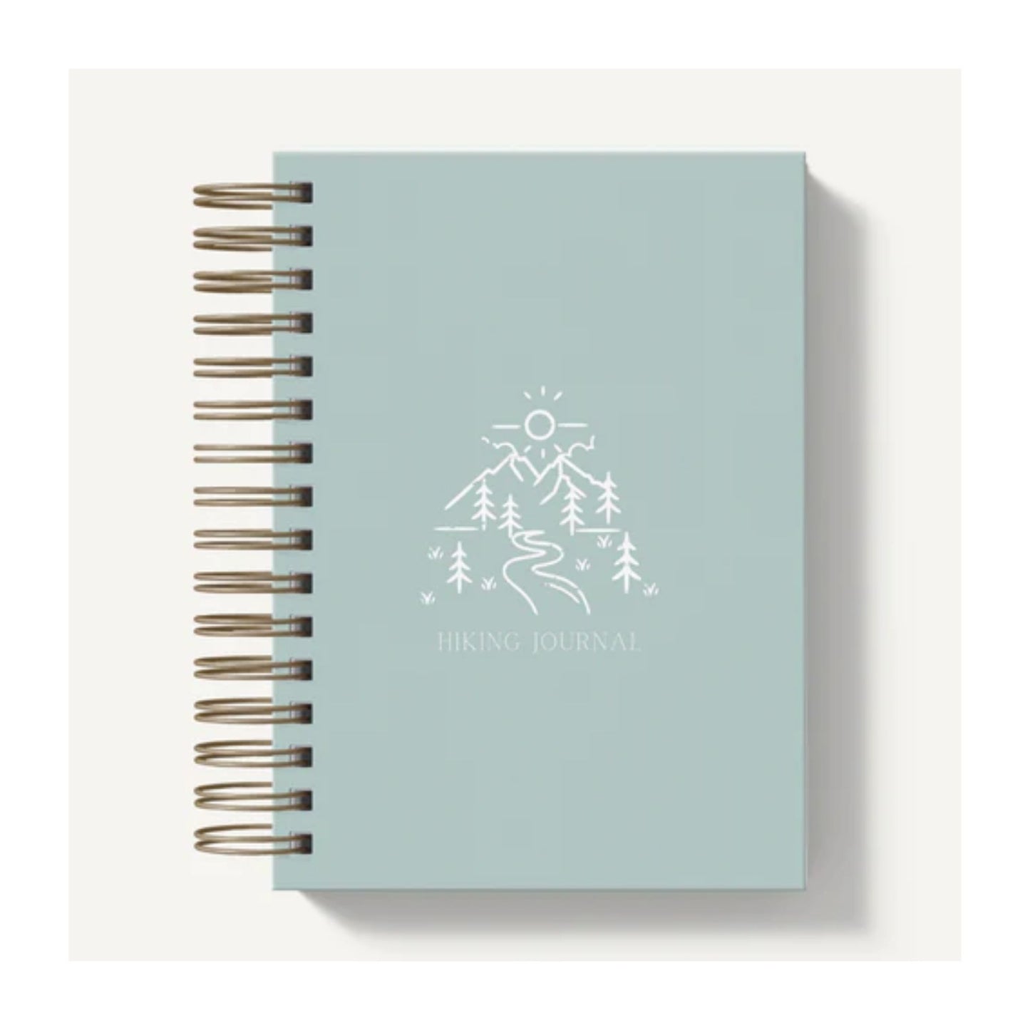 Hiking Journal
