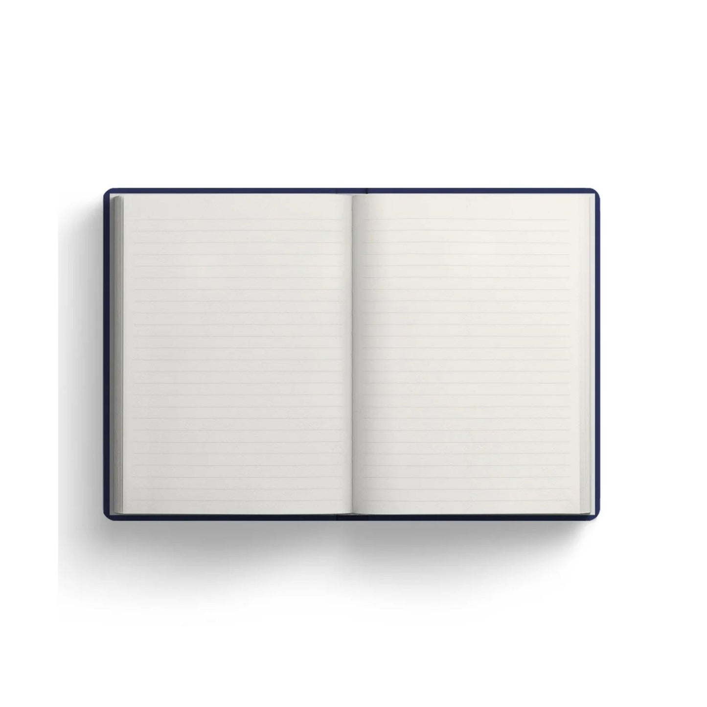 Thistle Hardback Notebook