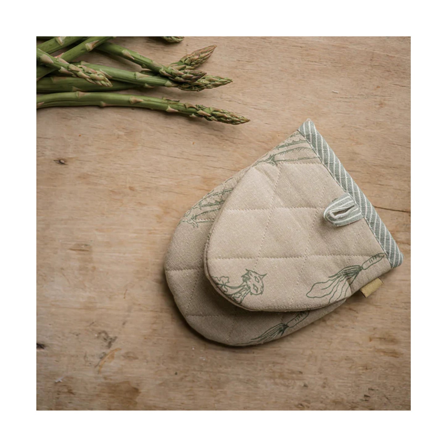 Small Oven Glove
