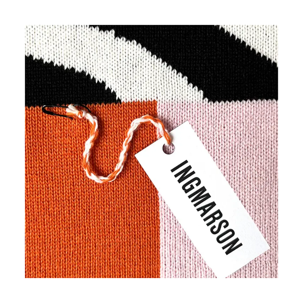 
                  
                    Wool & Cashmere Scarf
                  
                