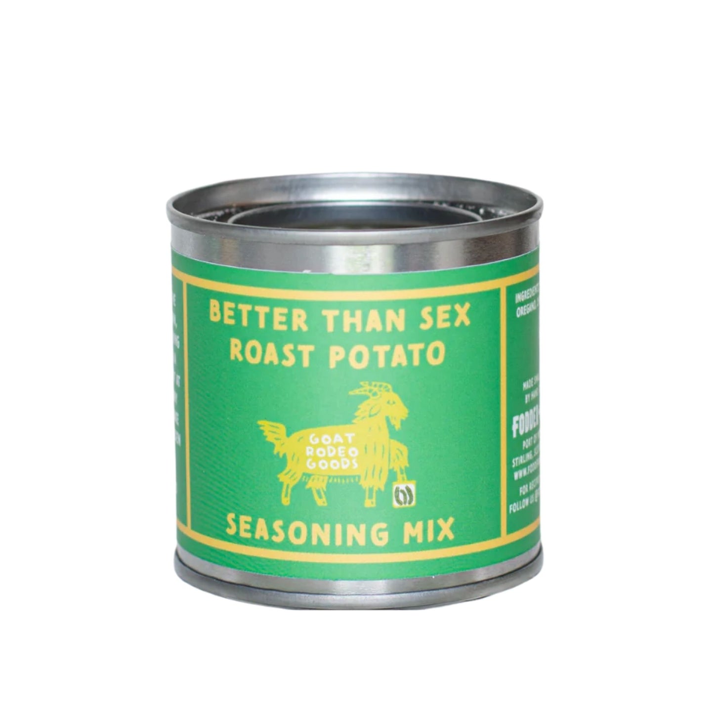 Better Than Sex Roast Potato Seasoning