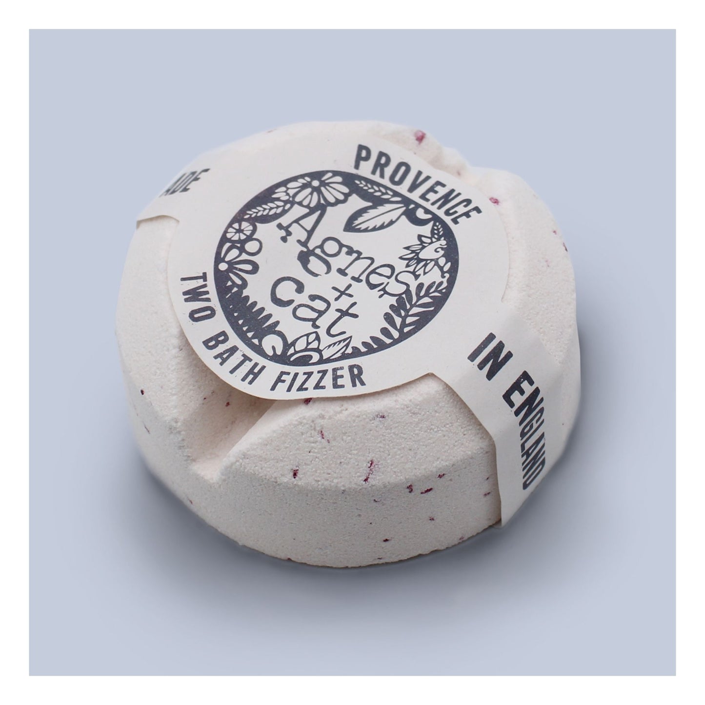 Provence Bath Fizzer