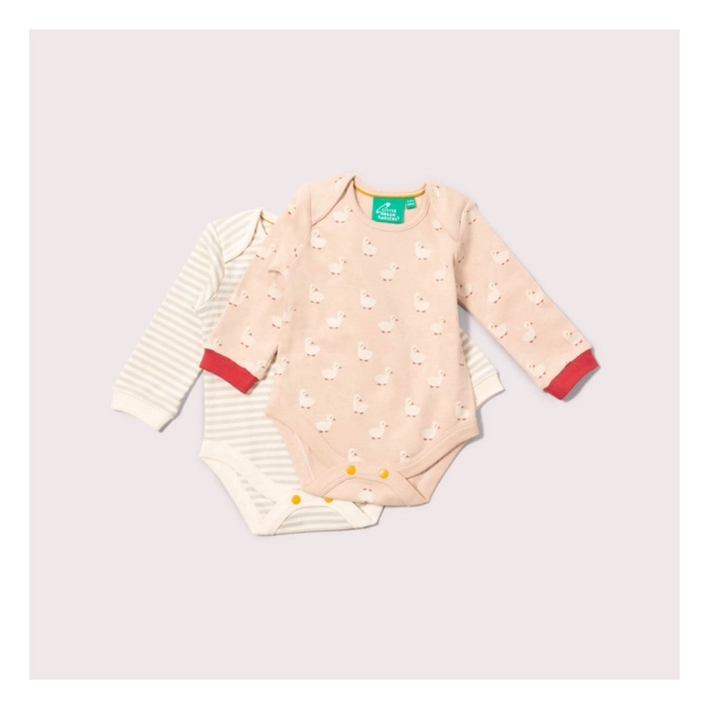 Puddle Duck Bodysuits 2 Pack