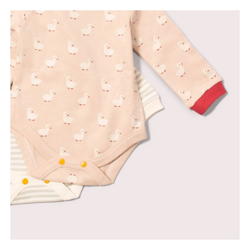 
                  
                    Puddle Duck Bodysuits 2 Pack
                  
                