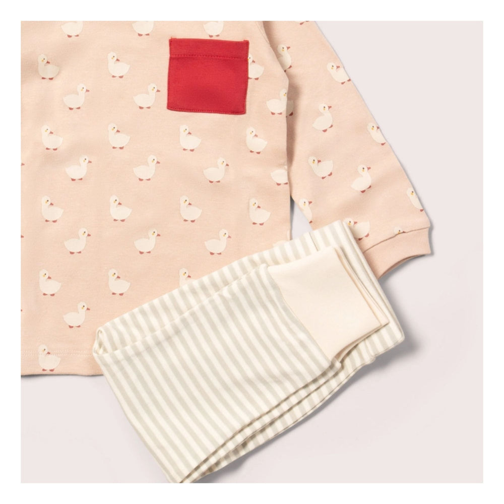 
                  
                    Puddle Ducks T-Shirt & Jogger Playset
                  
                