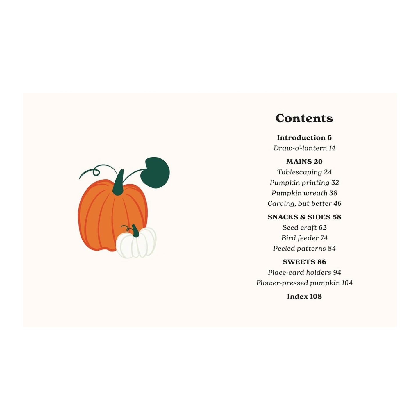 Don't Waste Your Pumpkin