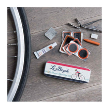  Puncture Repair Kit