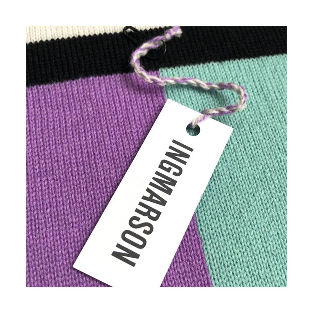 
                  
                    Wool & Cashmere Scarf
                  
                