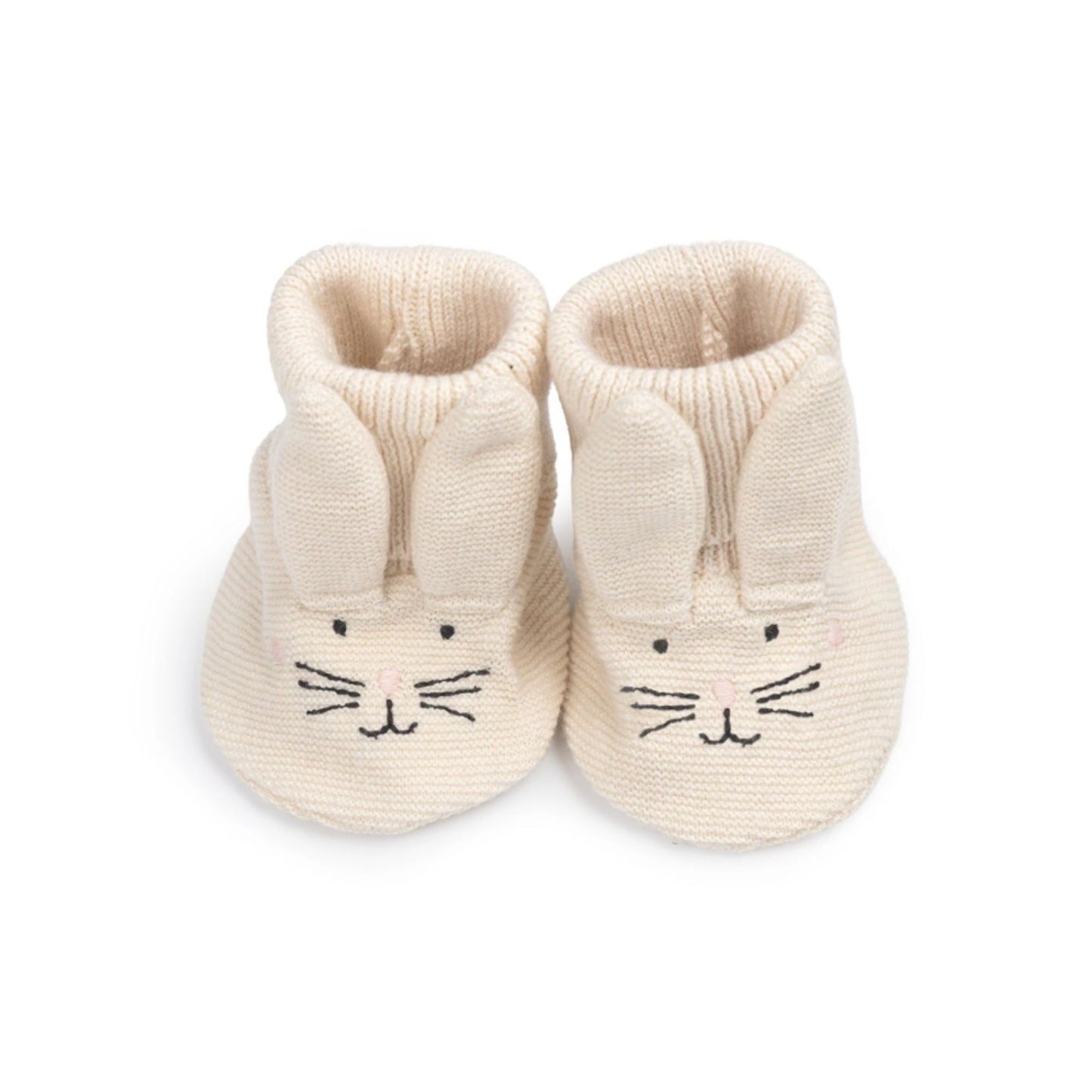 Rabbit First Slippers