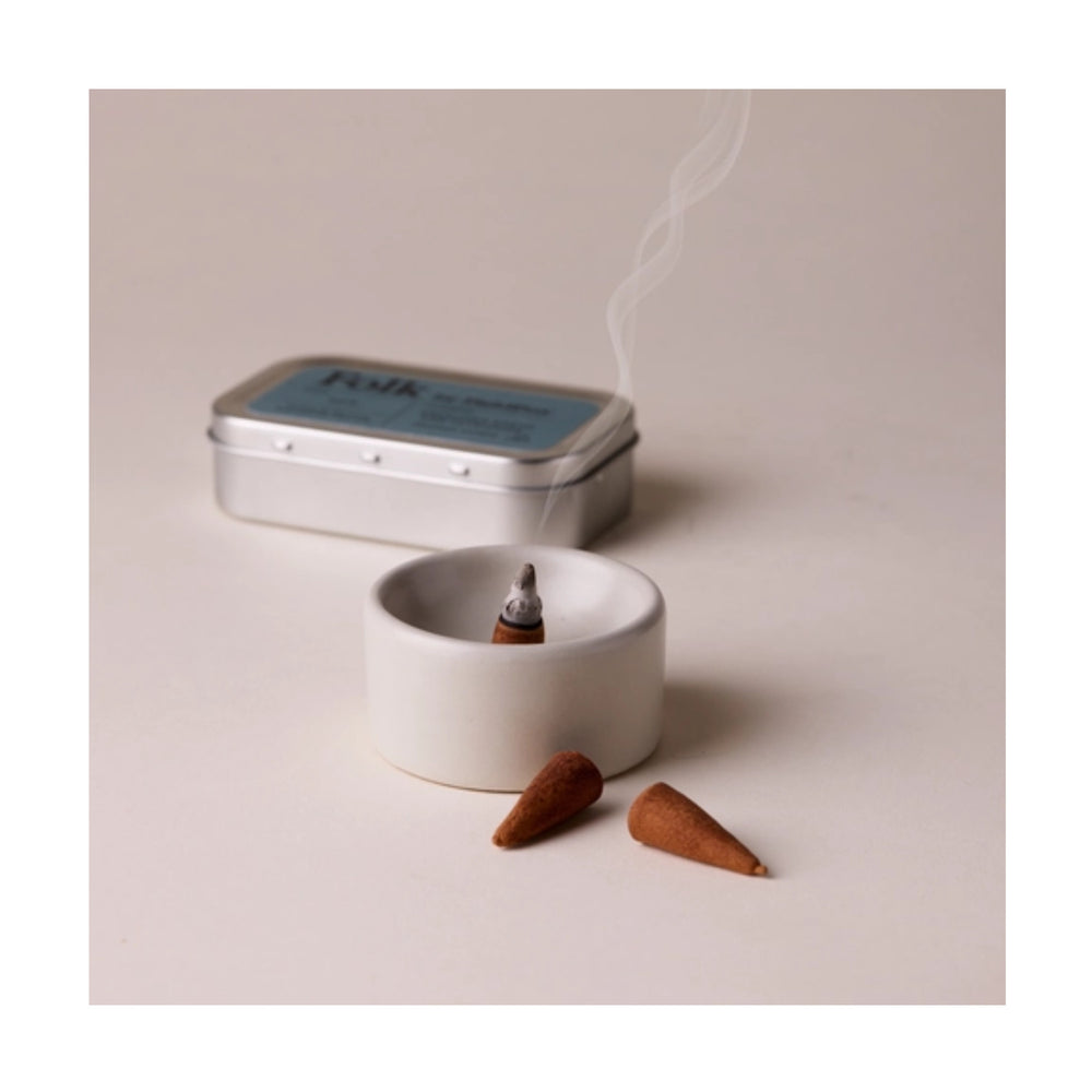 
                  
                    Rain Incense Cones
                  
                