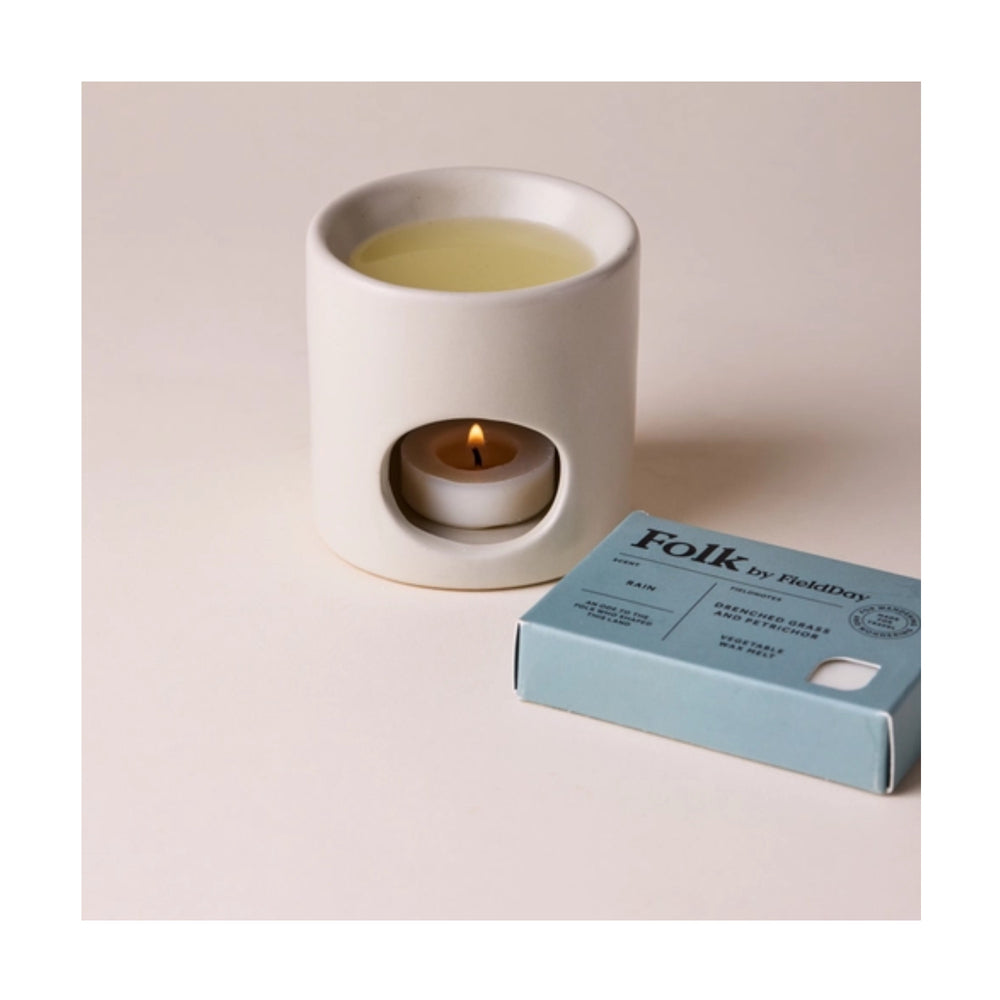 
                  
                    Rain Wax Melts
                  
                