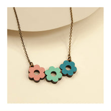  Rainbow Pop Necklace