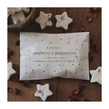  Raspberry & Peppercorn Soy Wax Melts