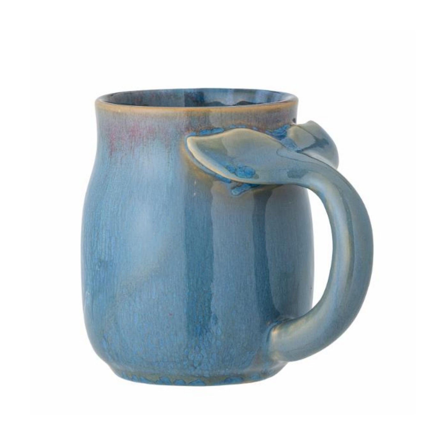 Rinat Whale Fin Mug