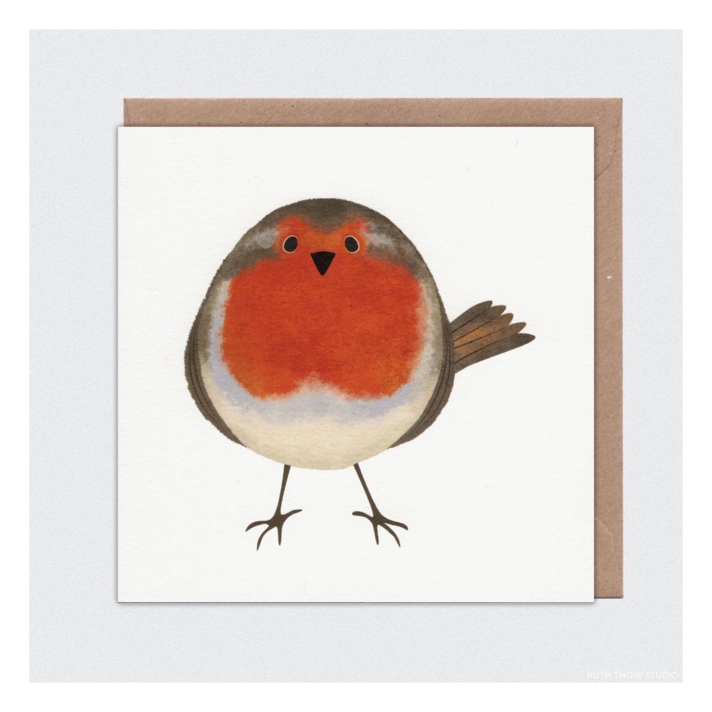 Robin Card