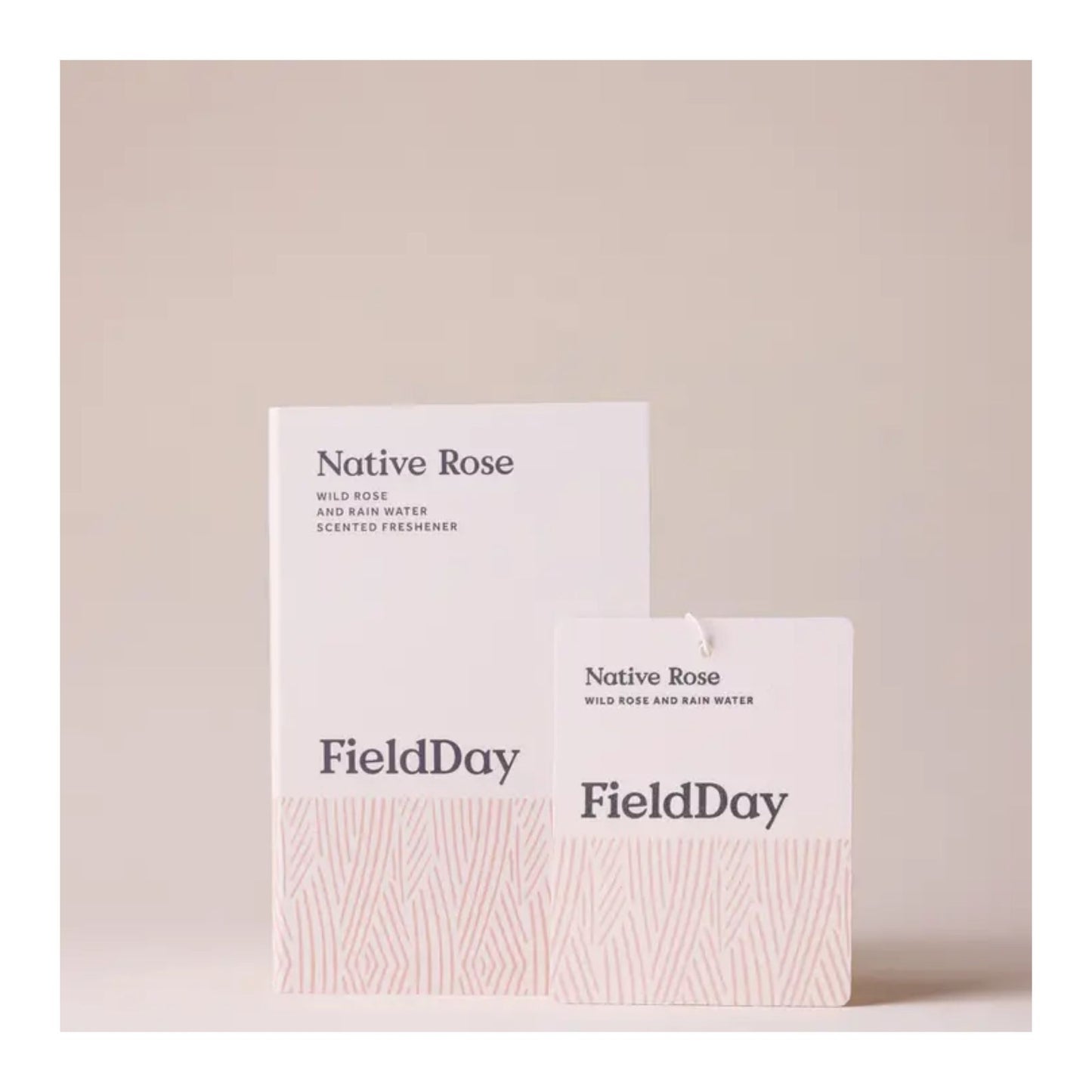 Native Rose Scented Freshener