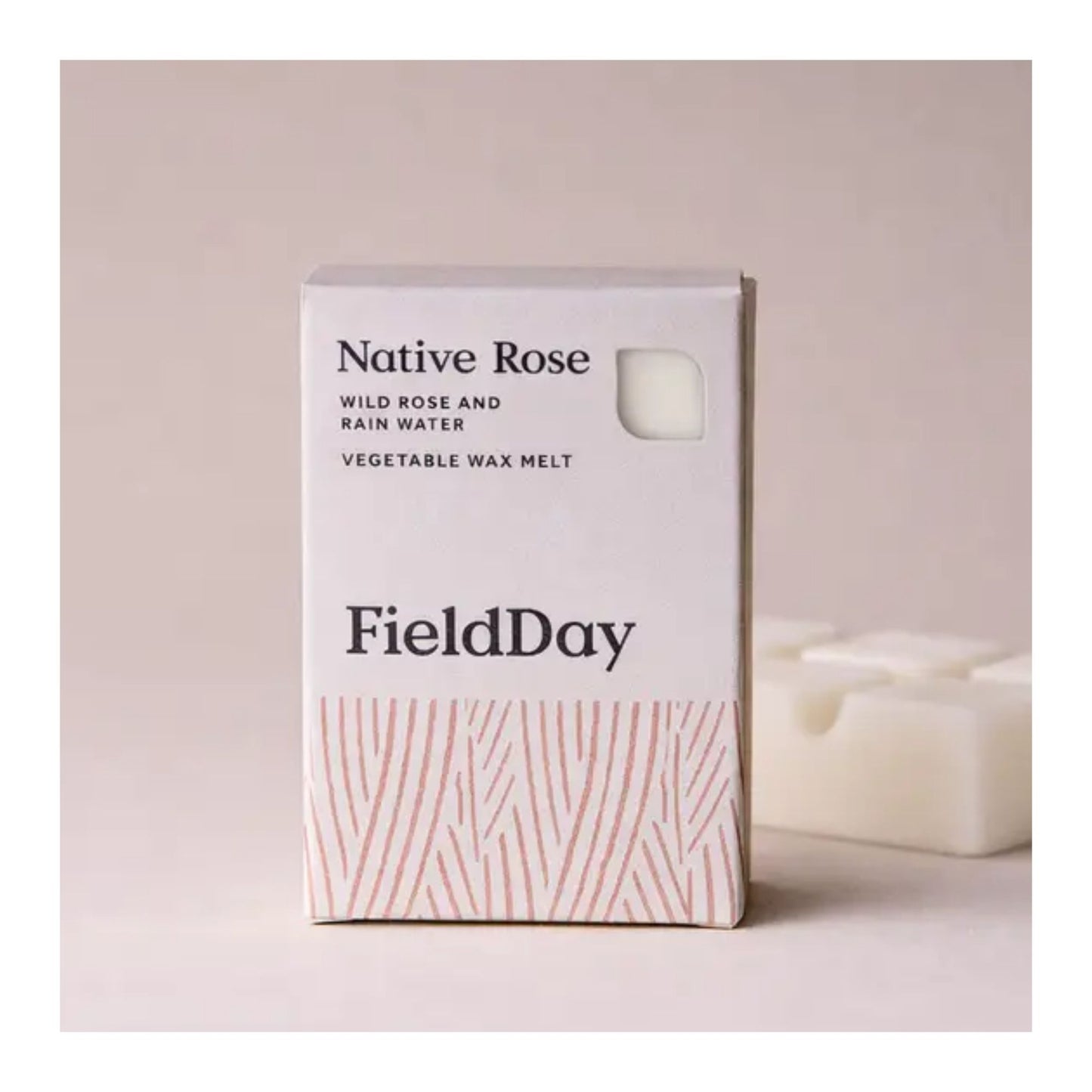 Native Rose Wax Melts