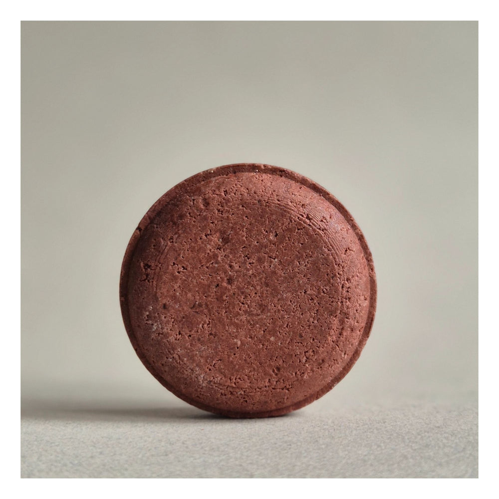 Rouge Velvet Shampoo Bar