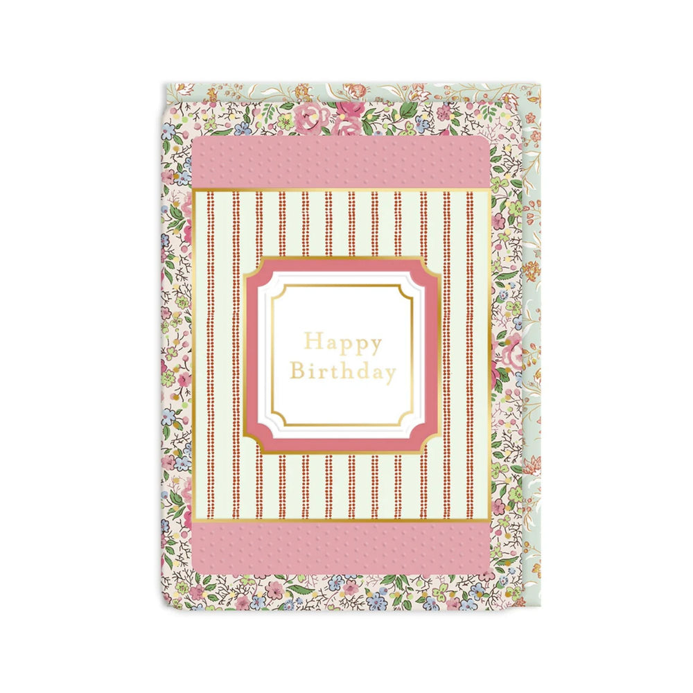 Rowena Birthday Card