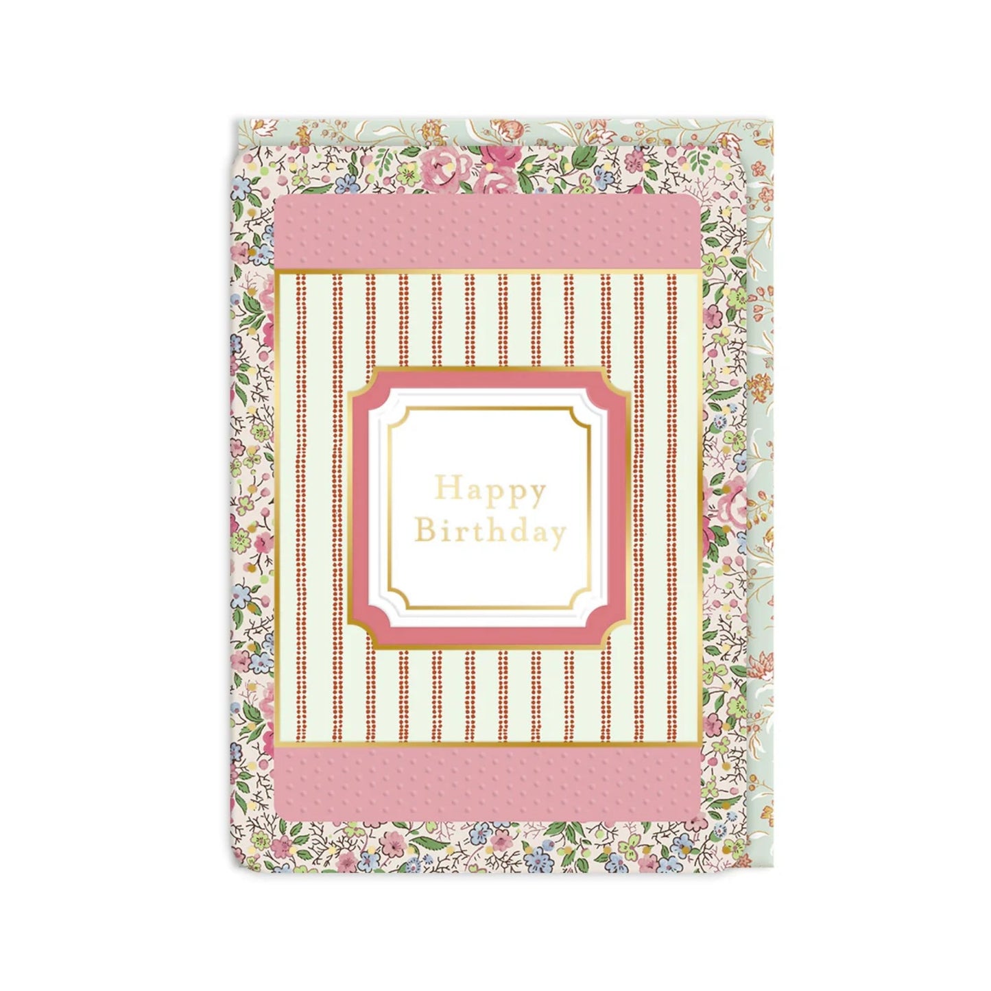 Rowena Birthday Card