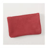Suede Leather Purses