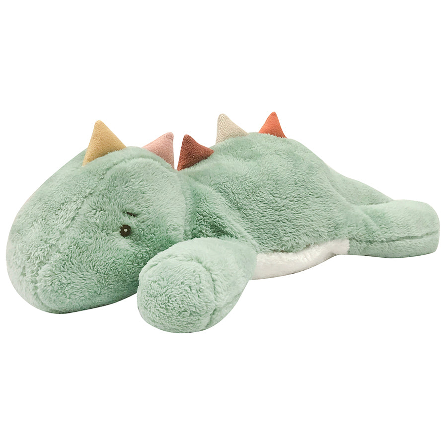 Snuggly T-Rex Toy